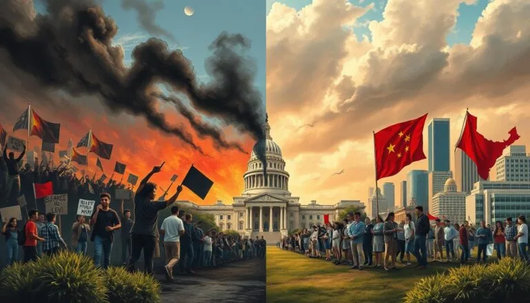 TX State Rep Says Asians Are Reaping the Benefits of The Black Struggle