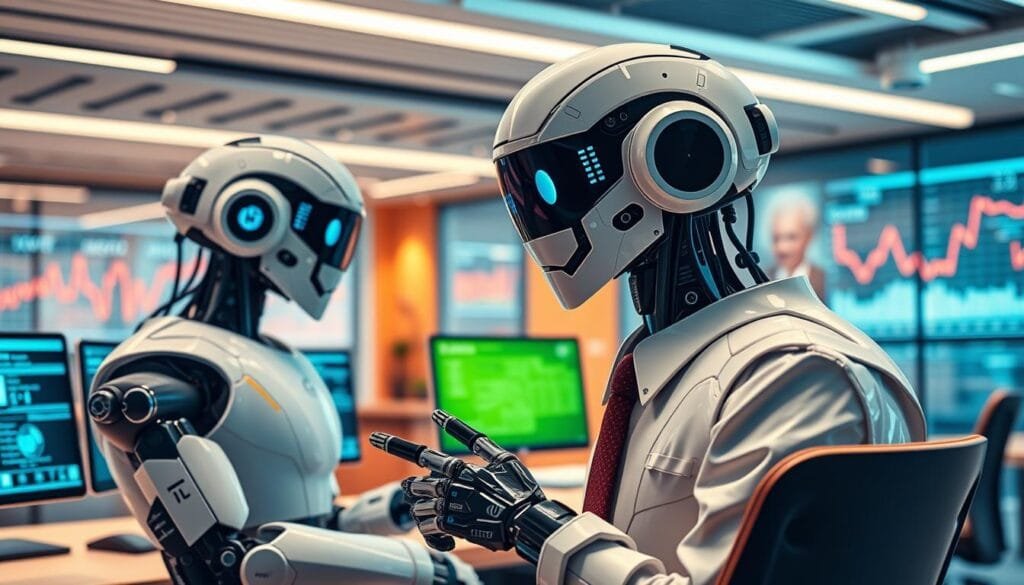 artificial intelligence in consulting industry